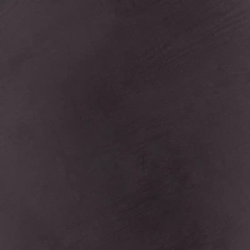 Table basse de cocktail à plateau en verre avec rangement - Noir