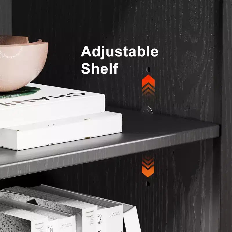 Casier de Rangement Simple, Illuminant Le Style De La Maison : Pratique Et Élégant, Embellissant La Vie