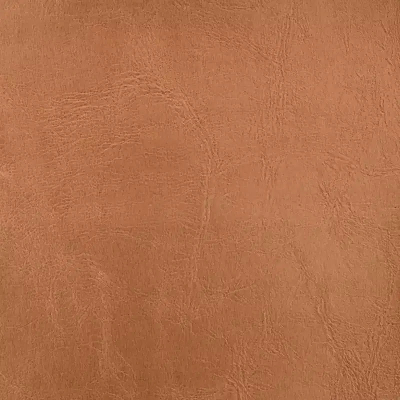 Fauteuil baquet en similicuir marron avec pouf – Siège moderne pour salon, chambre et bureau à domicile