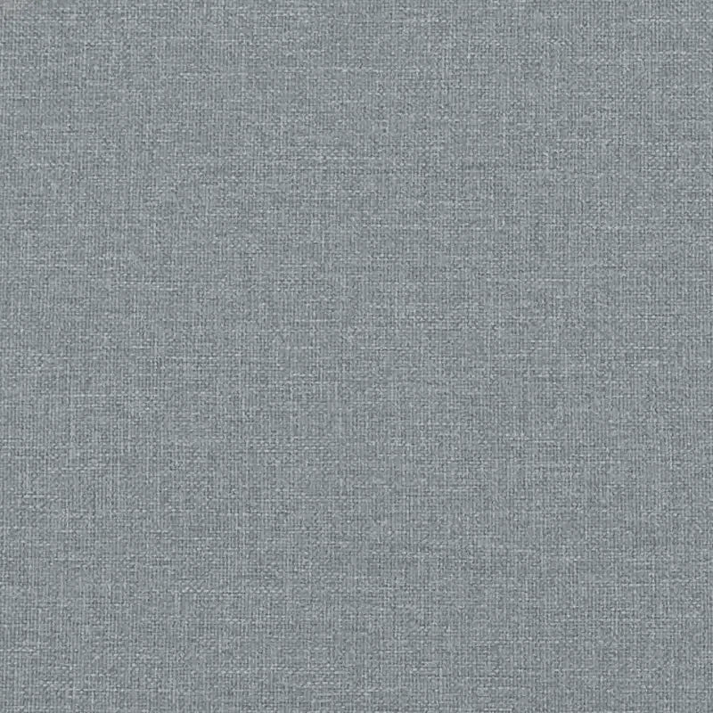Fauteuil inclinable massant en tissu gris clair – Inclinaison manuelle, vibromasseur pour la maison/salon avec port USB, accoudoir confortable, poche latérale – Gris